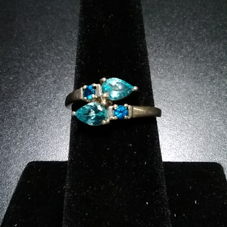 Apatite Ring